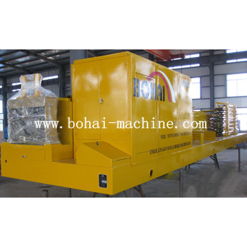 Arch Sheet Roll Forming Machine (BH-914-610)